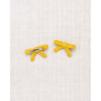 Misha and Puff Zest Goldie Bow Set