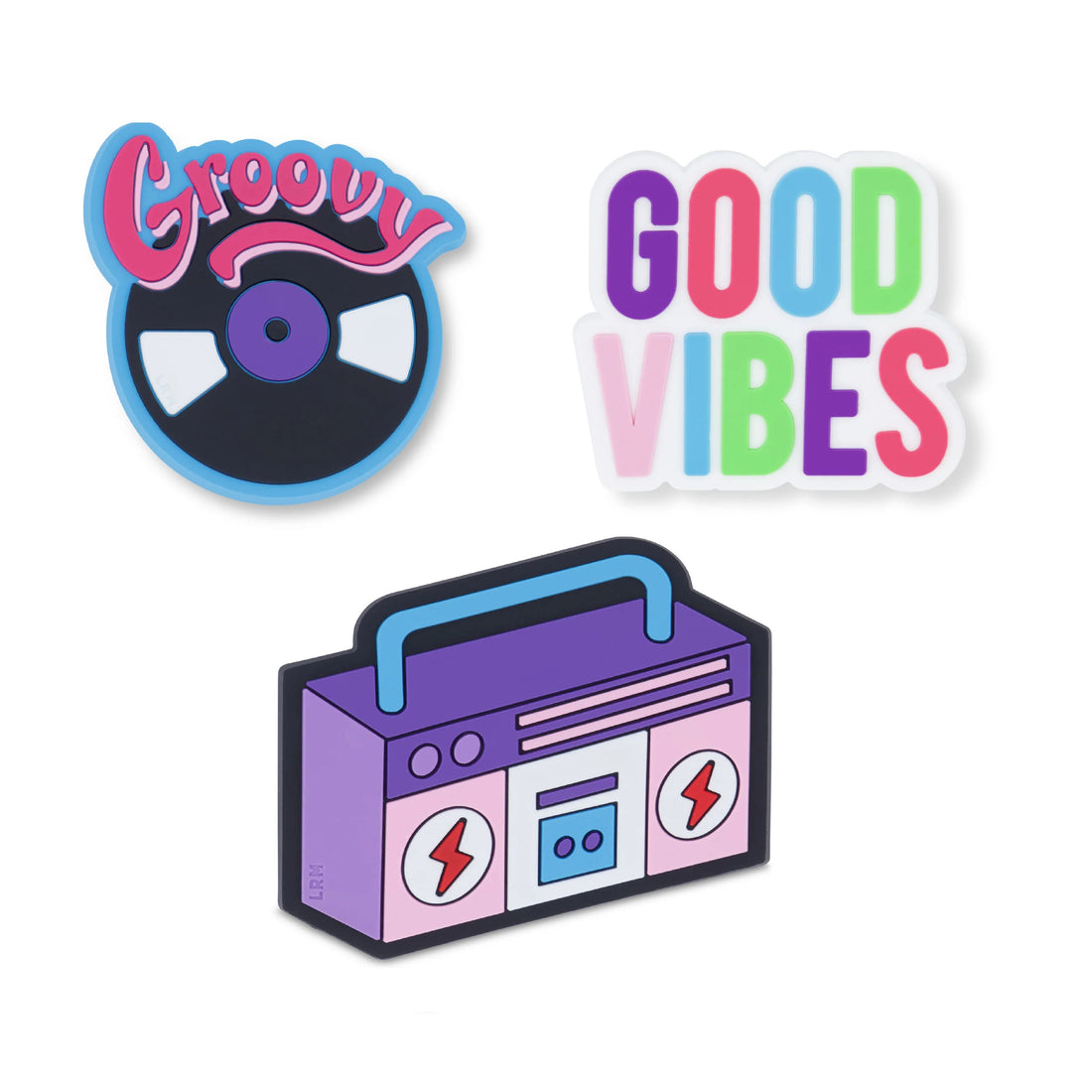Light + Nine Nimix Good Vibes Set