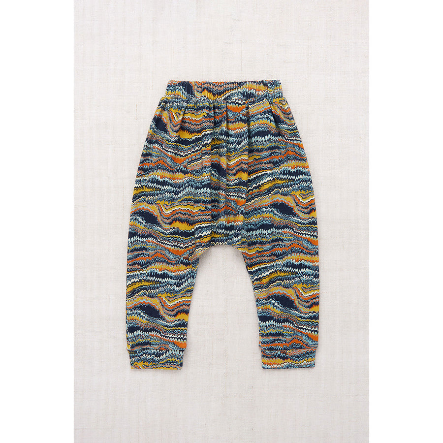 Misha and Puff Yonder Scribble Gus Pant – Ladida