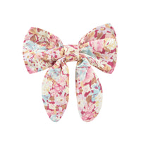 Louise Misha Pink Sweet Pastel Gilla Hair Clip