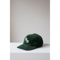 Indee Green Tracks Cap