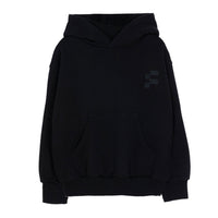 Finger in the Nose  Black Horst Hooded Sweatshirt