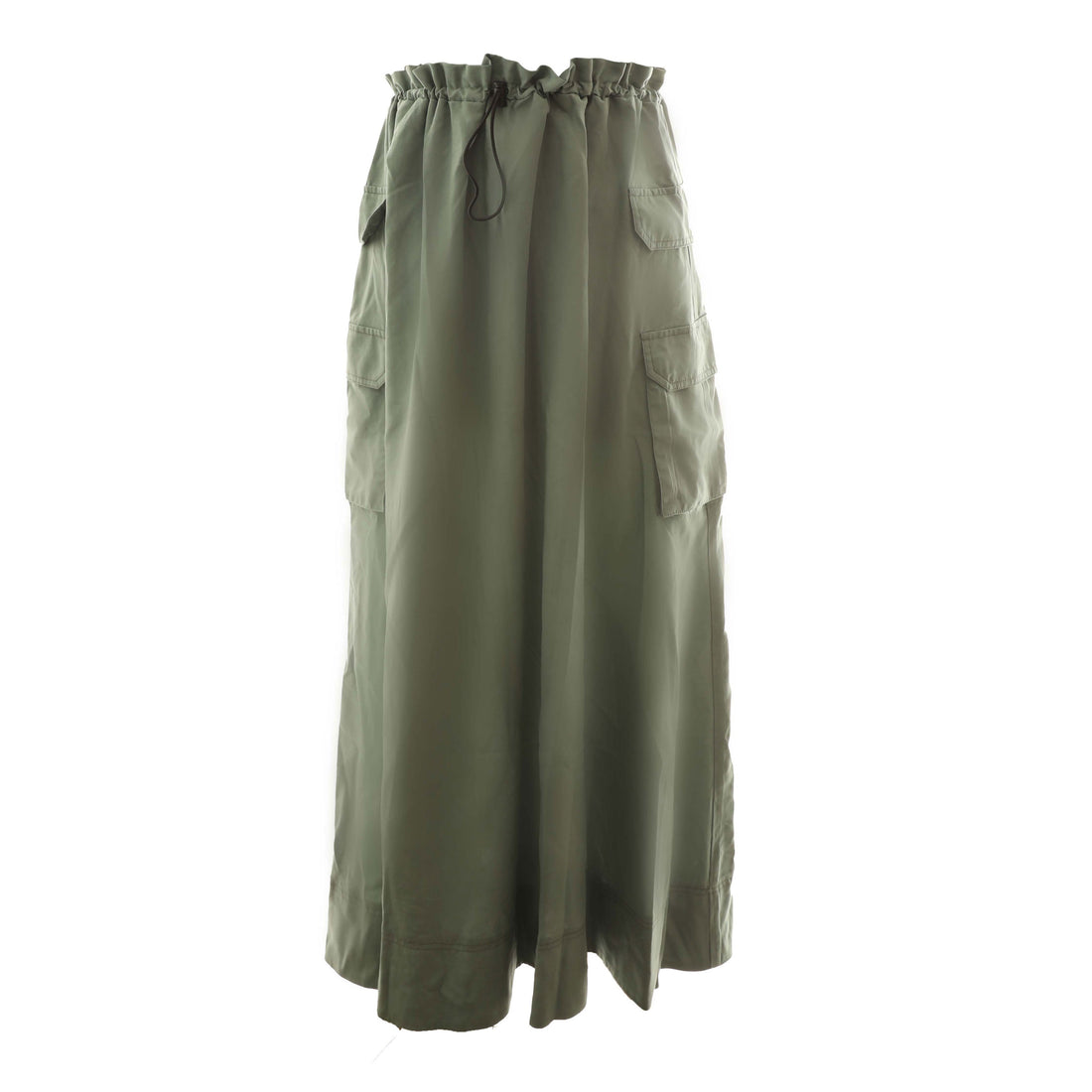 HEV Sage Toggle Skirt