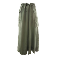 HEV Sage Toggle Skirt