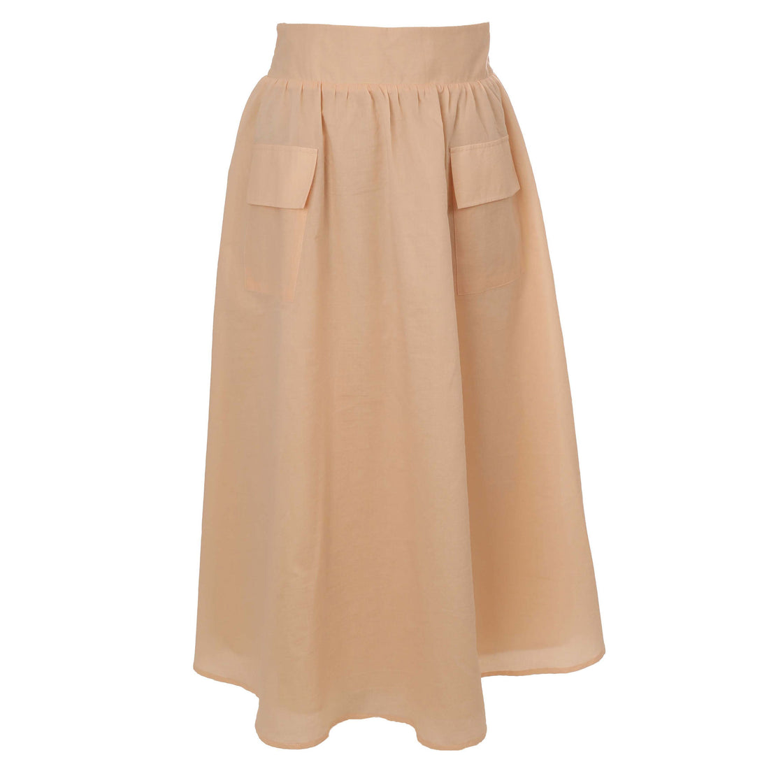 HEV Pink Pocket Skirt
