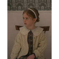 Louisiella Armeria Hair Band