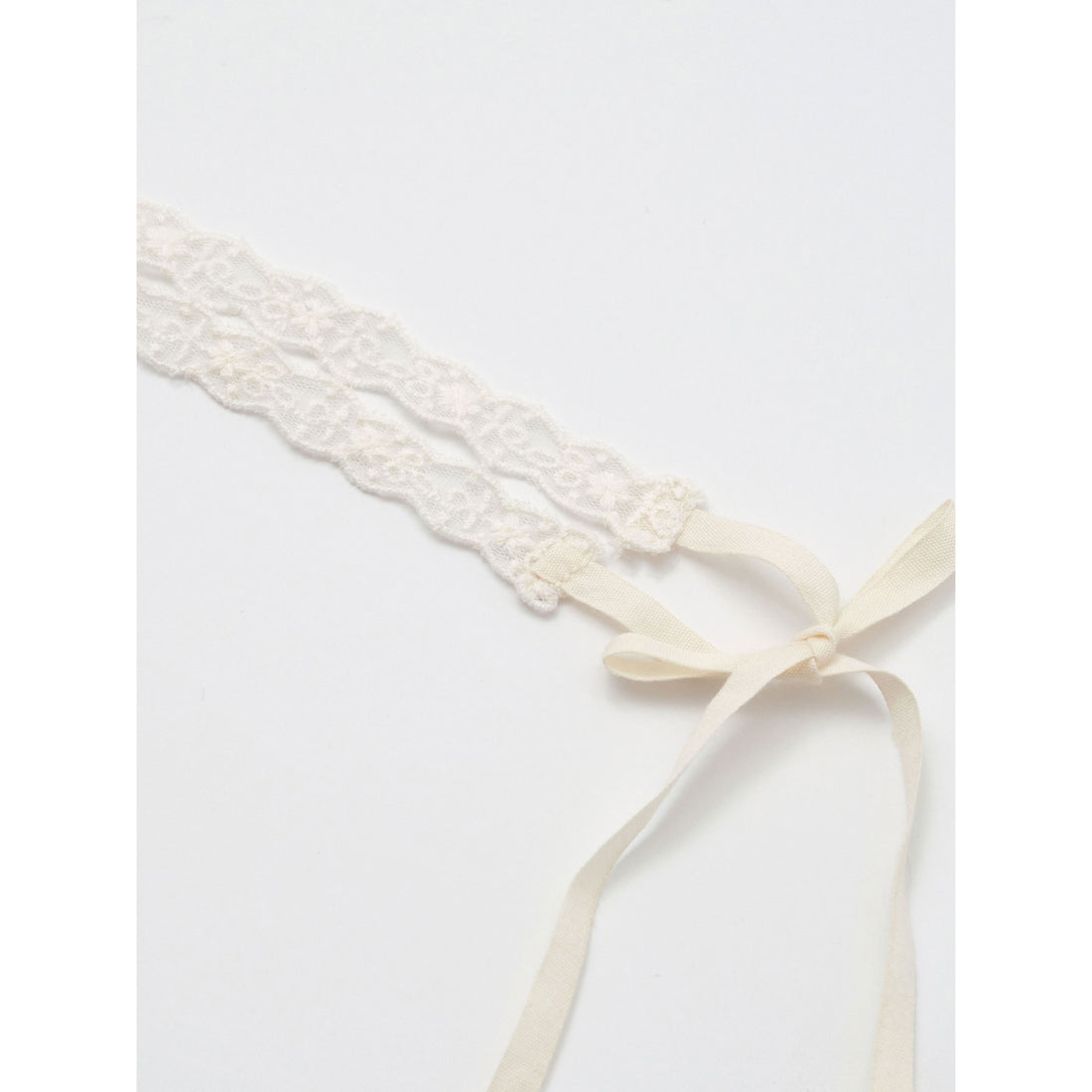 Louisiella Florent Hair Band
