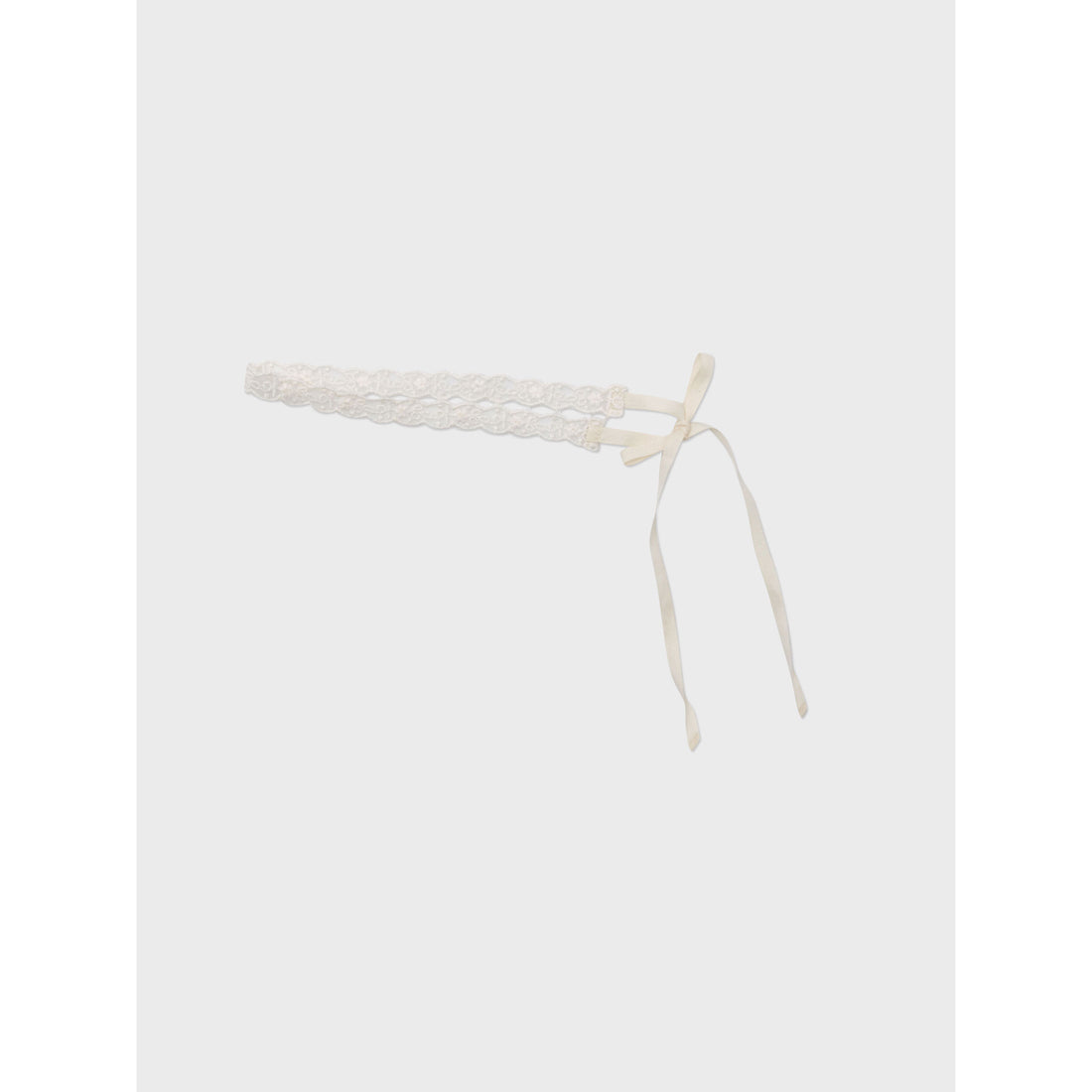 Louisiella Florent Hair Band