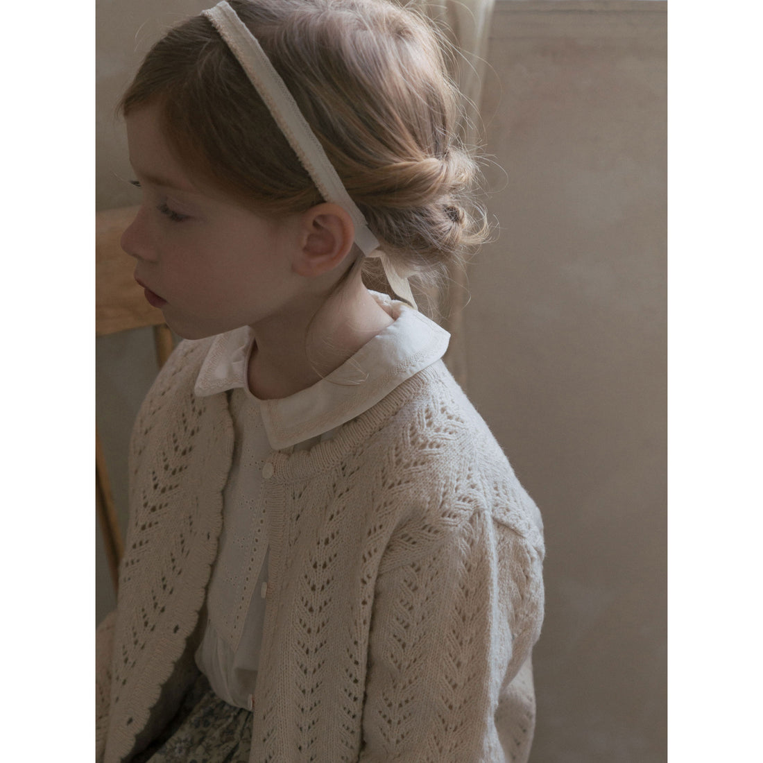 Louisiella Martin Hair Band