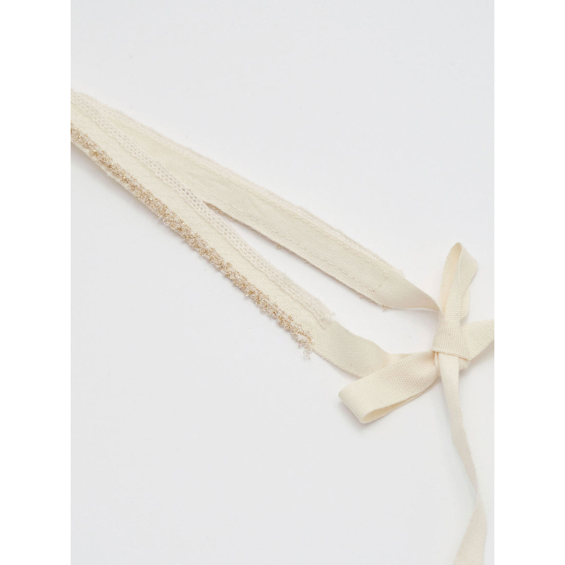 Louisiella Martin Hair Band