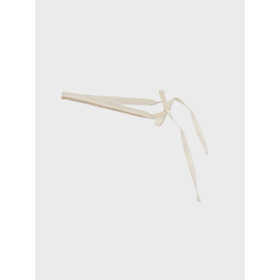 Louisiella Martin Hair Band