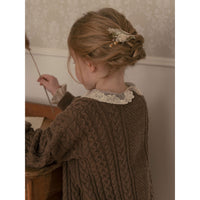 Louisiella Aieul Hair Pin