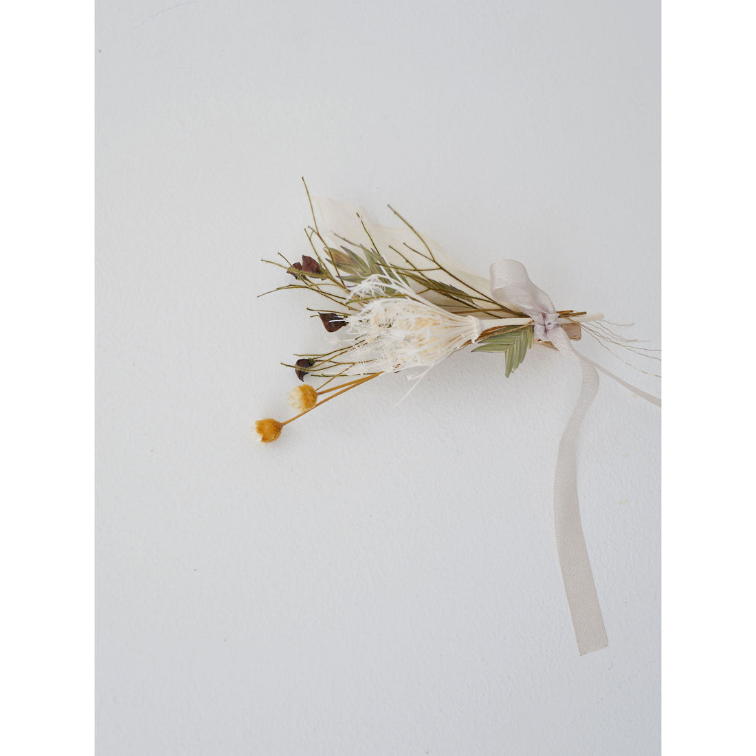 Louisiella Aieul Hair Pin