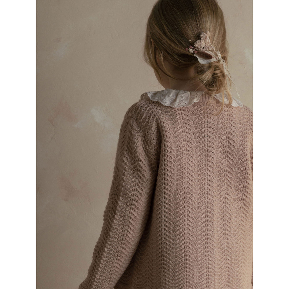 Louisiella Meiren Hair Pin