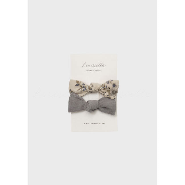 Louisiella Laspe Hair Pin Set