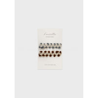 Louisiella Nellie Hair Pin Set