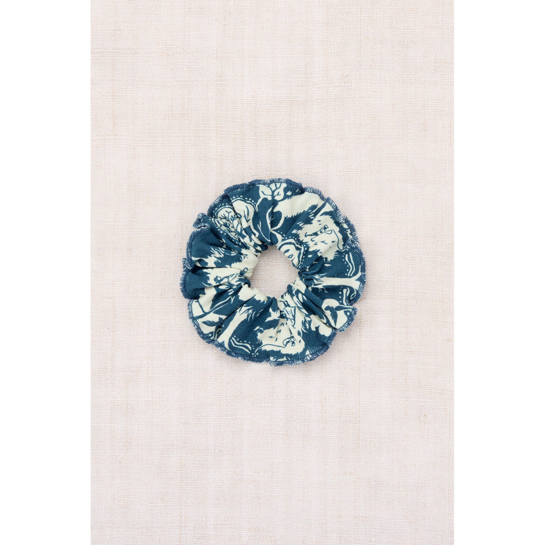 Misha and Puff Celestial Esplanade Hair Scrunchie