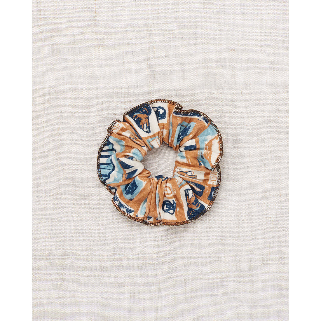 Misha and Puff Marigold Collection Hair Scrunchie