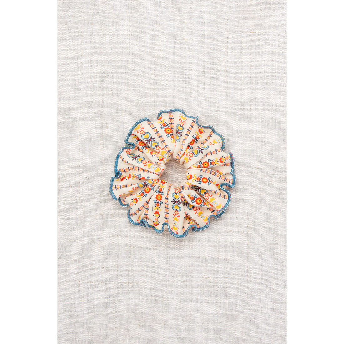 Misha and Puff String Bohemia Hair Scrunchie