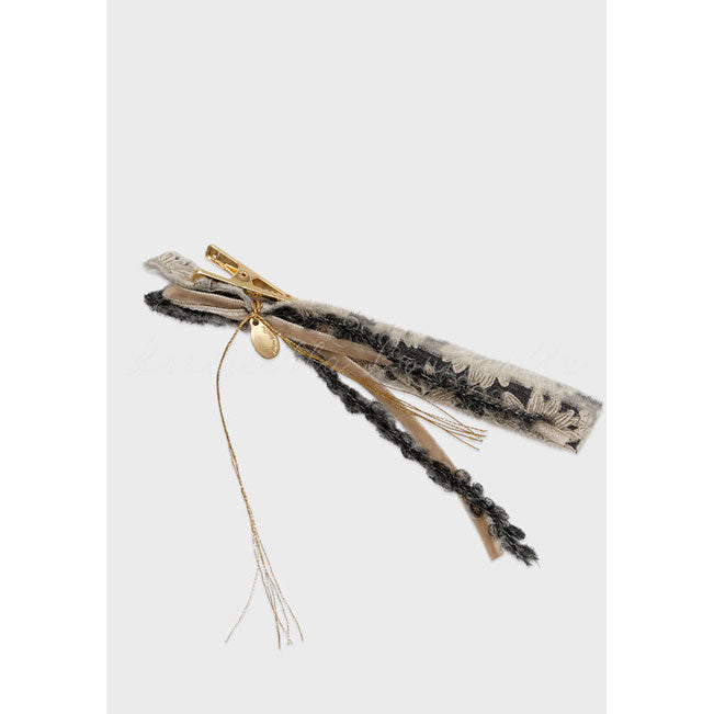 Louisiella Bibi Hair Pin