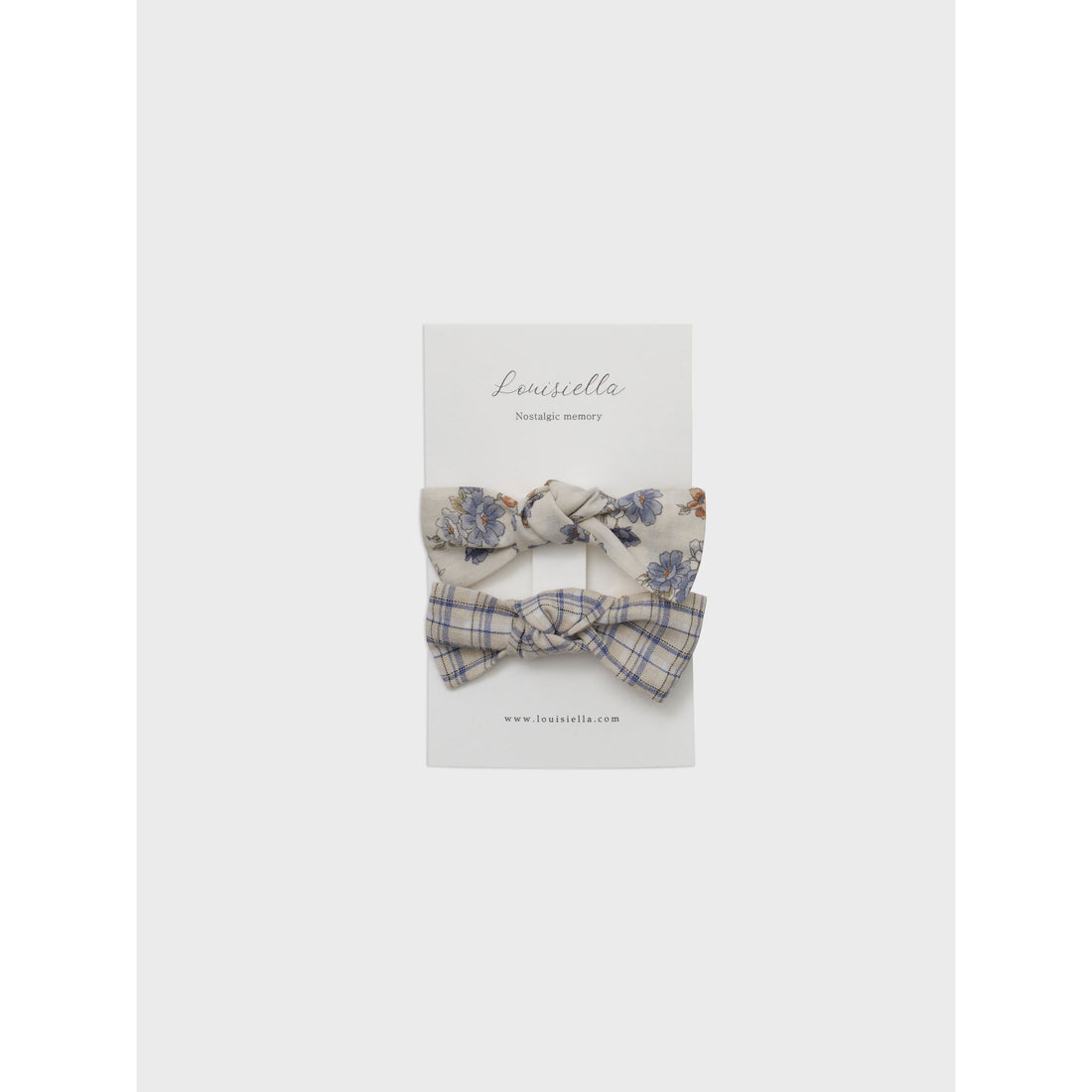 Louisiella Deli Hair Pin Set