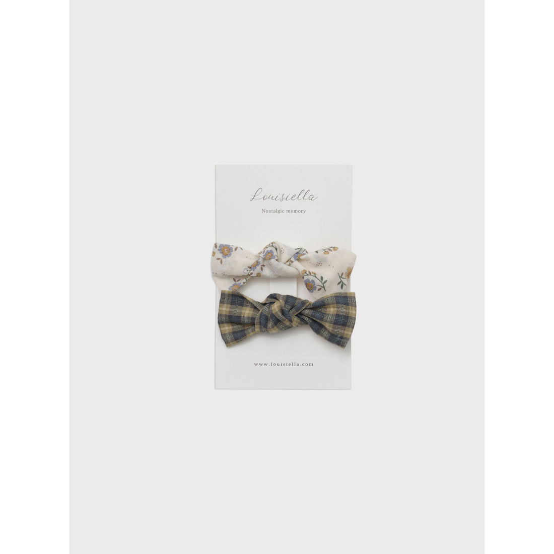 Louisiella Odetee Hair Pin Set