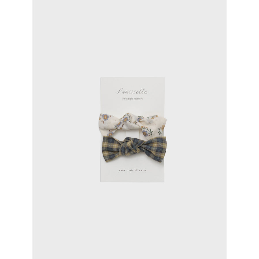 Louisiella Odetee Hair Pin Set