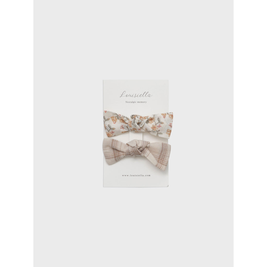 Louisiella Penne Hair Pin Set