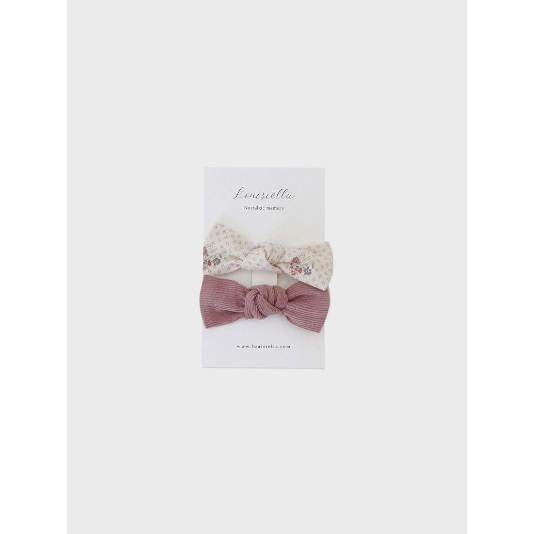 Louisiella Reia Hairpin Set