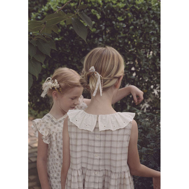 Louisiella Rubel Hair Pin