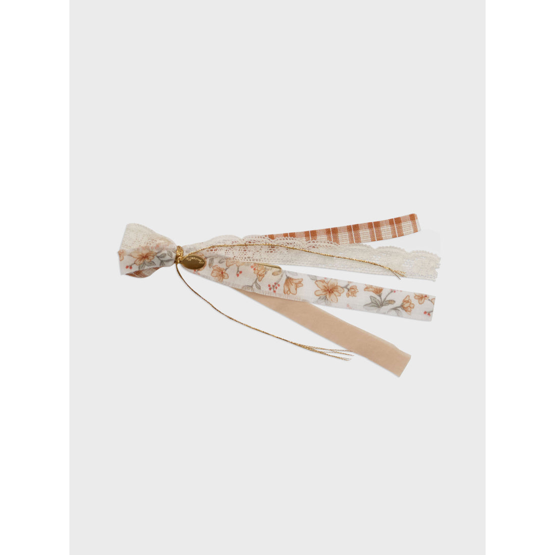 Louisiella Salvia Hair Pin