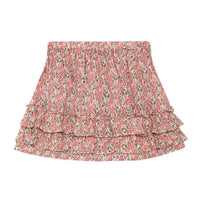 Question Everything Hanna Skirt