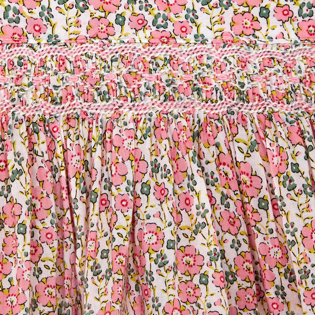 Question Everything Hanna Skirt