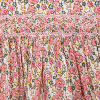 Question Everything Hanna Skirt