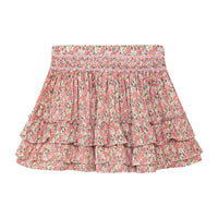 Question Everything Hanna Skirt