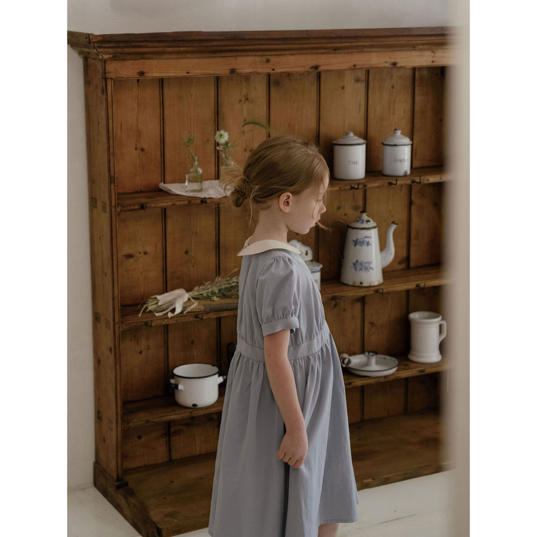 Louisiella Hattie Dress