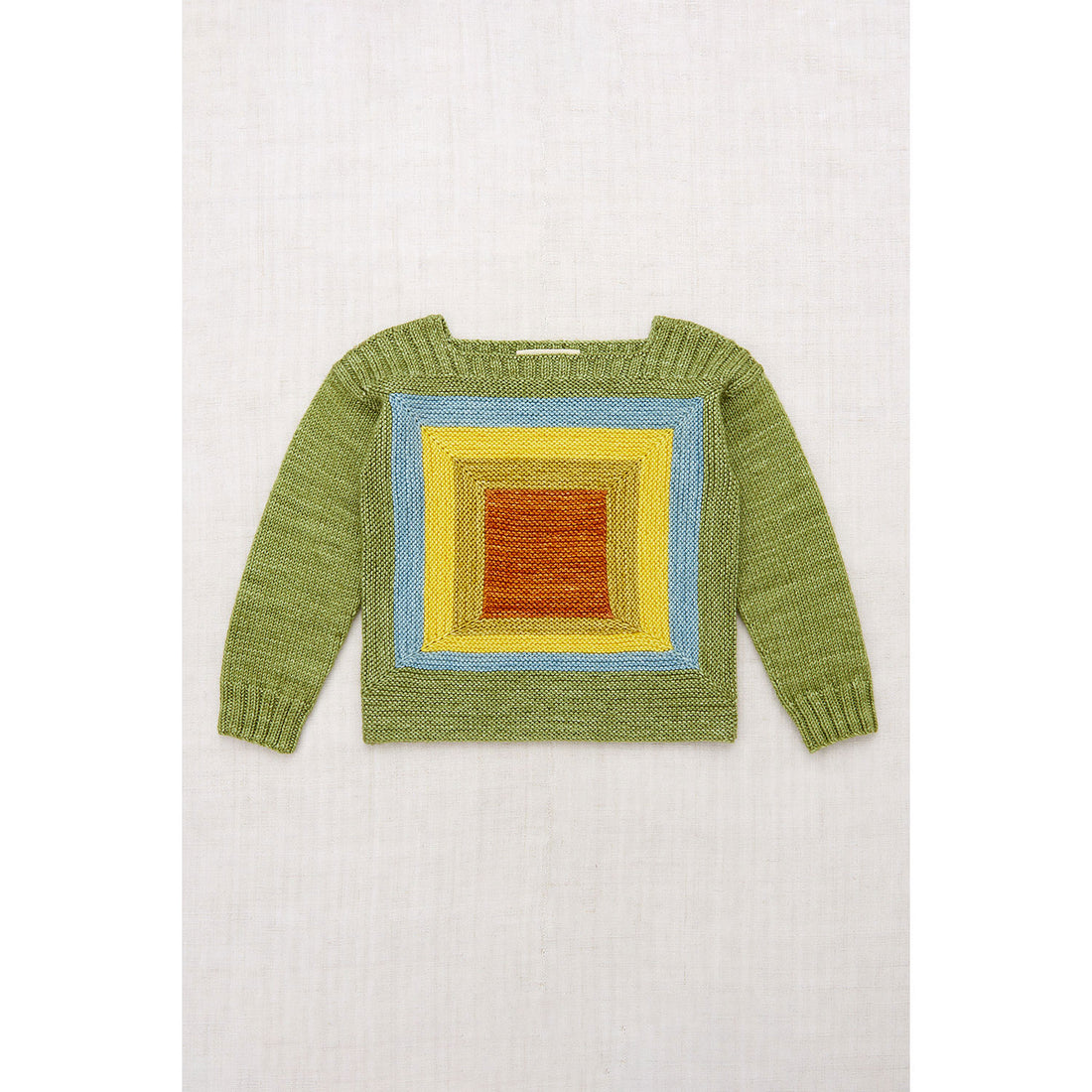 Misha and Puff Sprig Homage Sweater