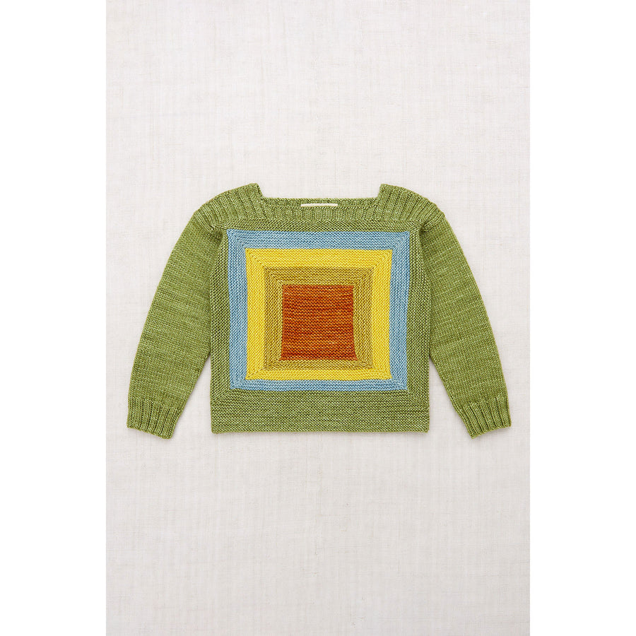 Misha and Puff Sprig Homage Sweater