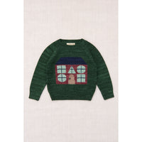 Misha and Puff  Laurel House Sweater