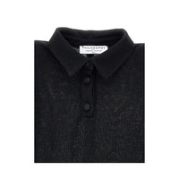 Philosophy Black Collar Dress