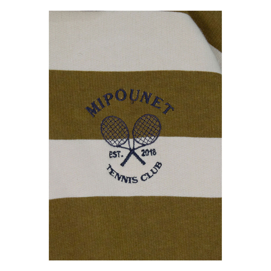 Mipounet Orche Polo Piero Sweatshirt