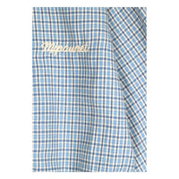 Mipounet Blue Vichy Florence Dress