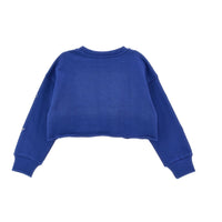 Philosophy Blue Long Sleeve Pullover