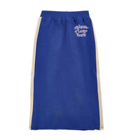 Philosophy Blue Skirt