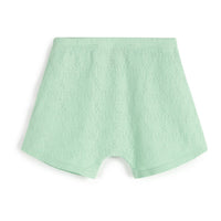 Wolf and Rita  Pistachio Gisela + Igor Set