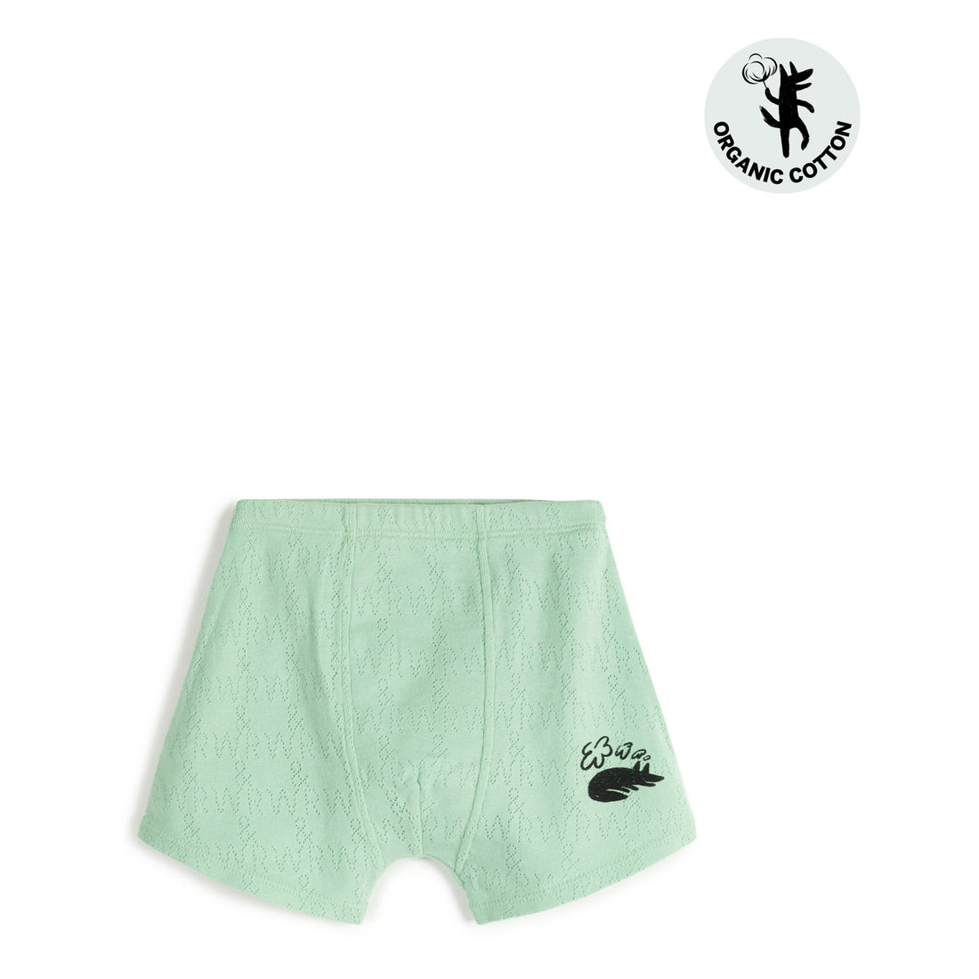 Wolf and Rita  Pistachio Gisela + Igor Set