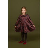 Paade Mode Aubergine Cara Dress