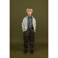 Paade Mode Blue Beatrice Shirt