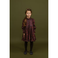 Paade Mode Aubergine Cara Special Shirt Dress