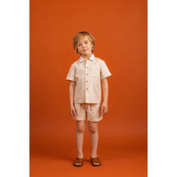 Paade Mode Beige Noah Shirt